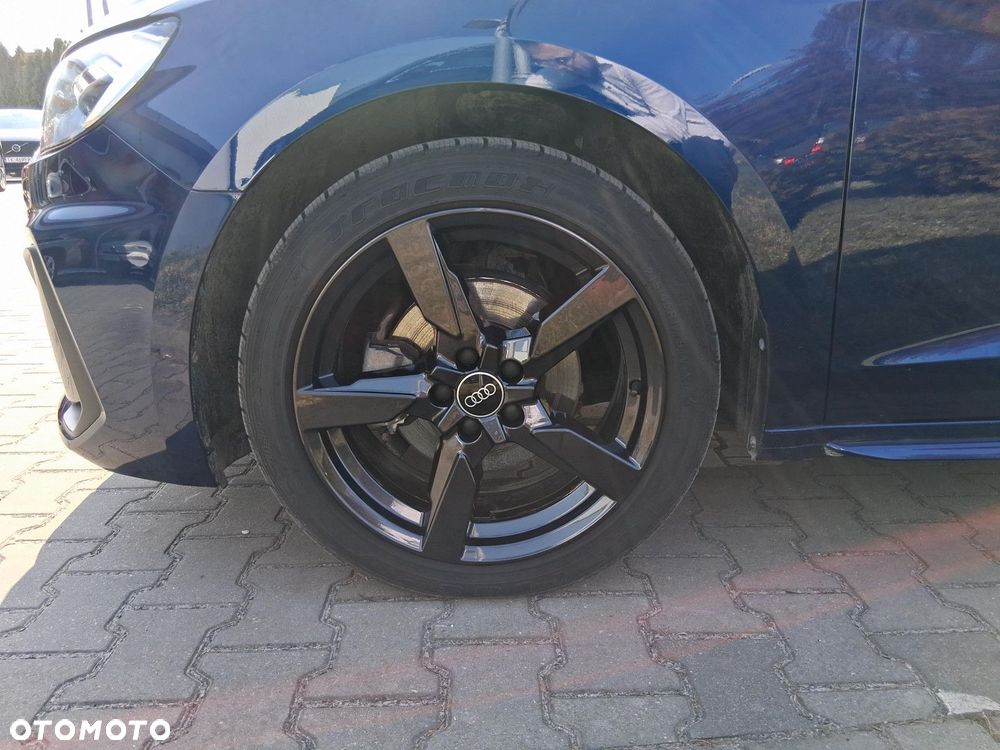 Audi A1 Sportback - 21