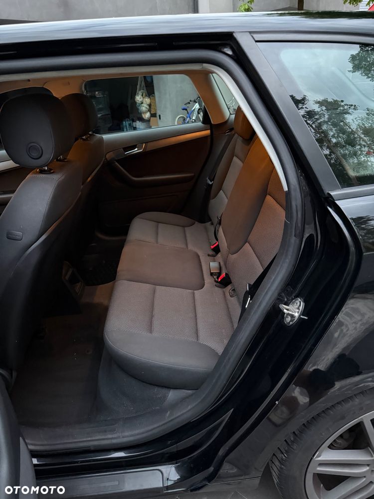 Audi A3 Sportback - 7
