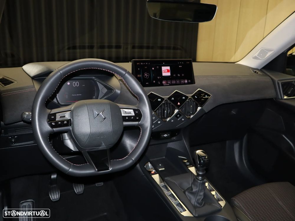 DS DS3 1.2 PureTech Performance Line - 14