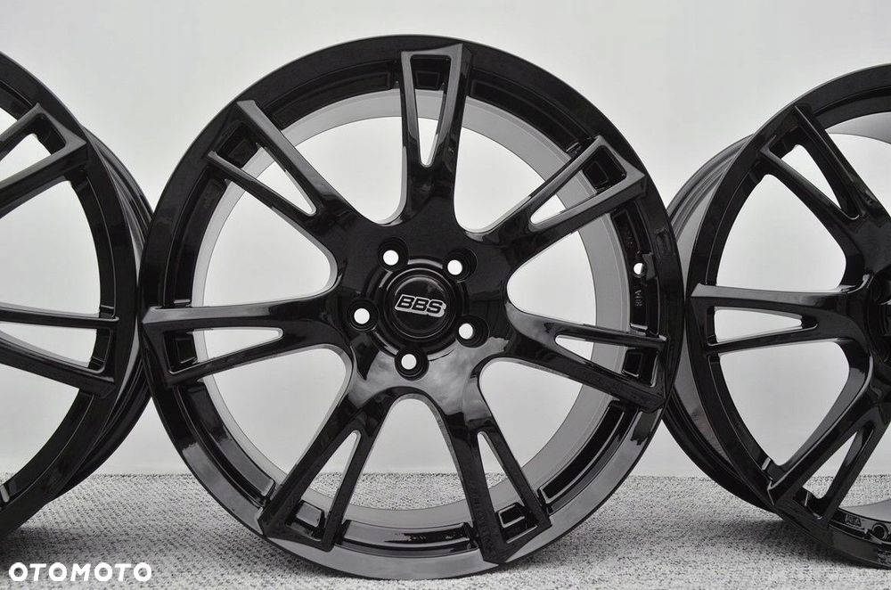 Felgi 8x19 5x112 Audi A3 8P 8V A4 b8 A6 C6 VW Golf Passat Seat Leon Ateca - 10