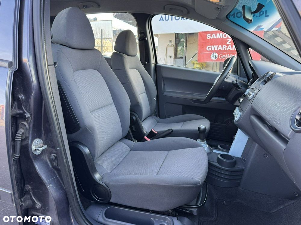 Mitsubishi Colt 1.3 Automatik Invite - 22