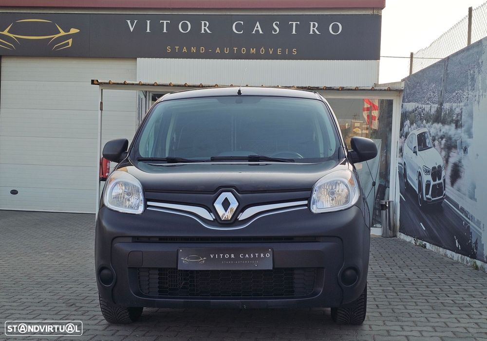 Renault Kangoo 1.5 dCi Maxi Business - 2