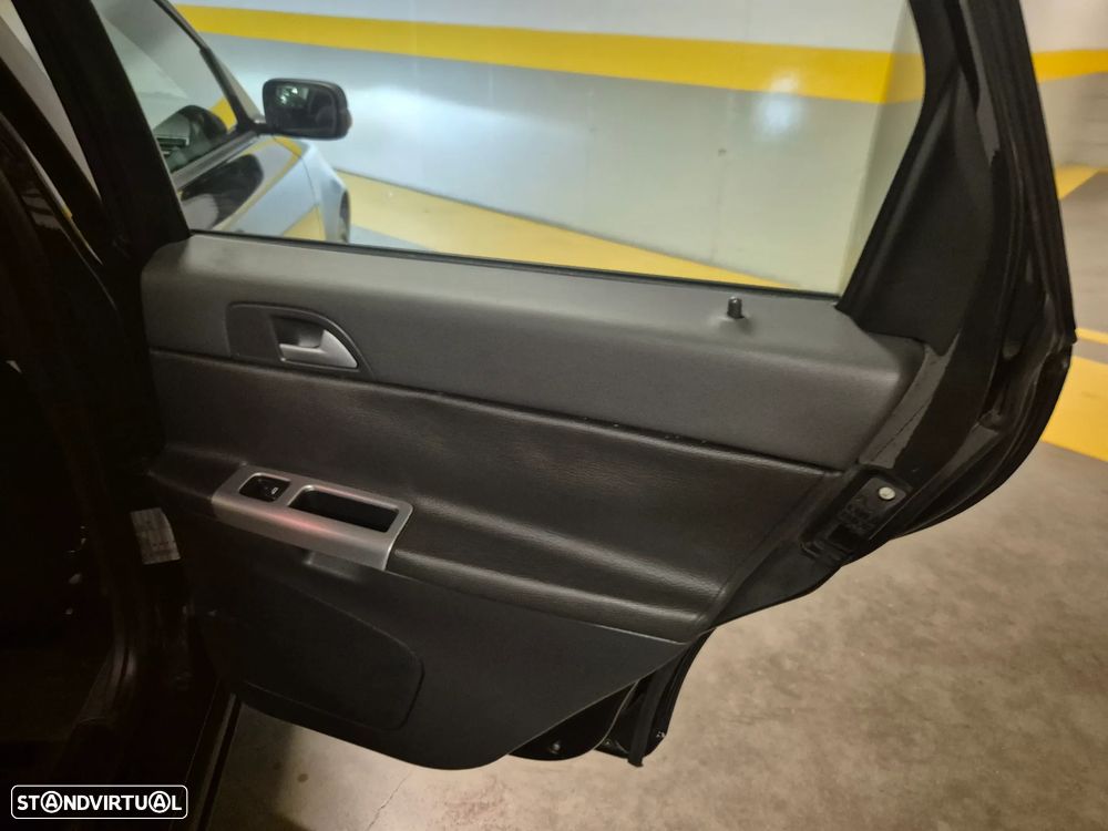 Volvo V50 2.0 D Nível 1 - 33