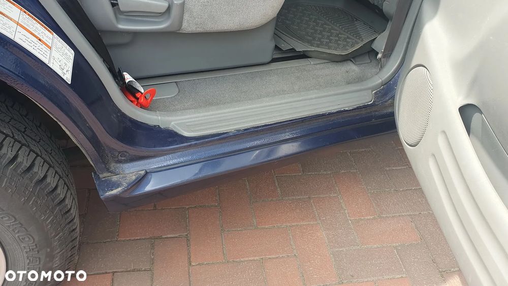 Suzuki Grand Vitara 2.0 Tdi - 24