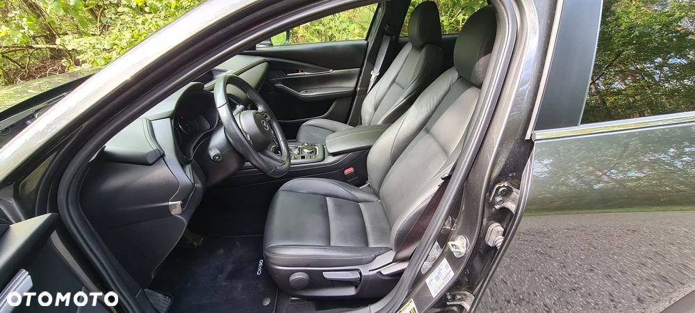 Mazda CX-30 - 12