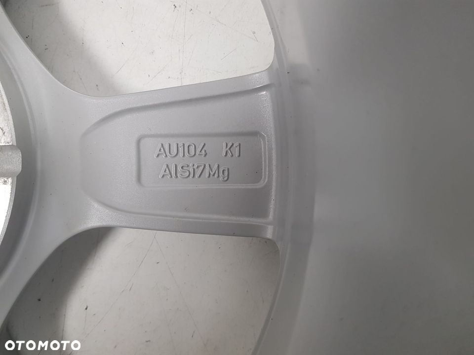 AUDI A3 8V0 12-20 FELGI ALUMINIOWE KOMPLET 4SZT 8V0071496 6x16 ET48 NOWE - 8