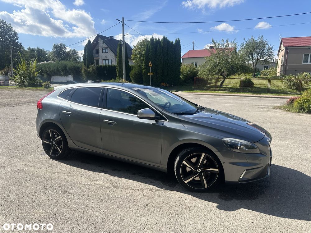 Volvo V40 - 3