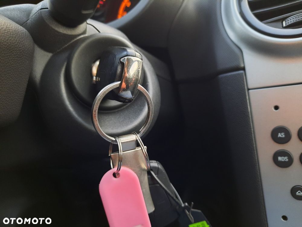 Opel Corsa 1.0 12V Essentia - 25