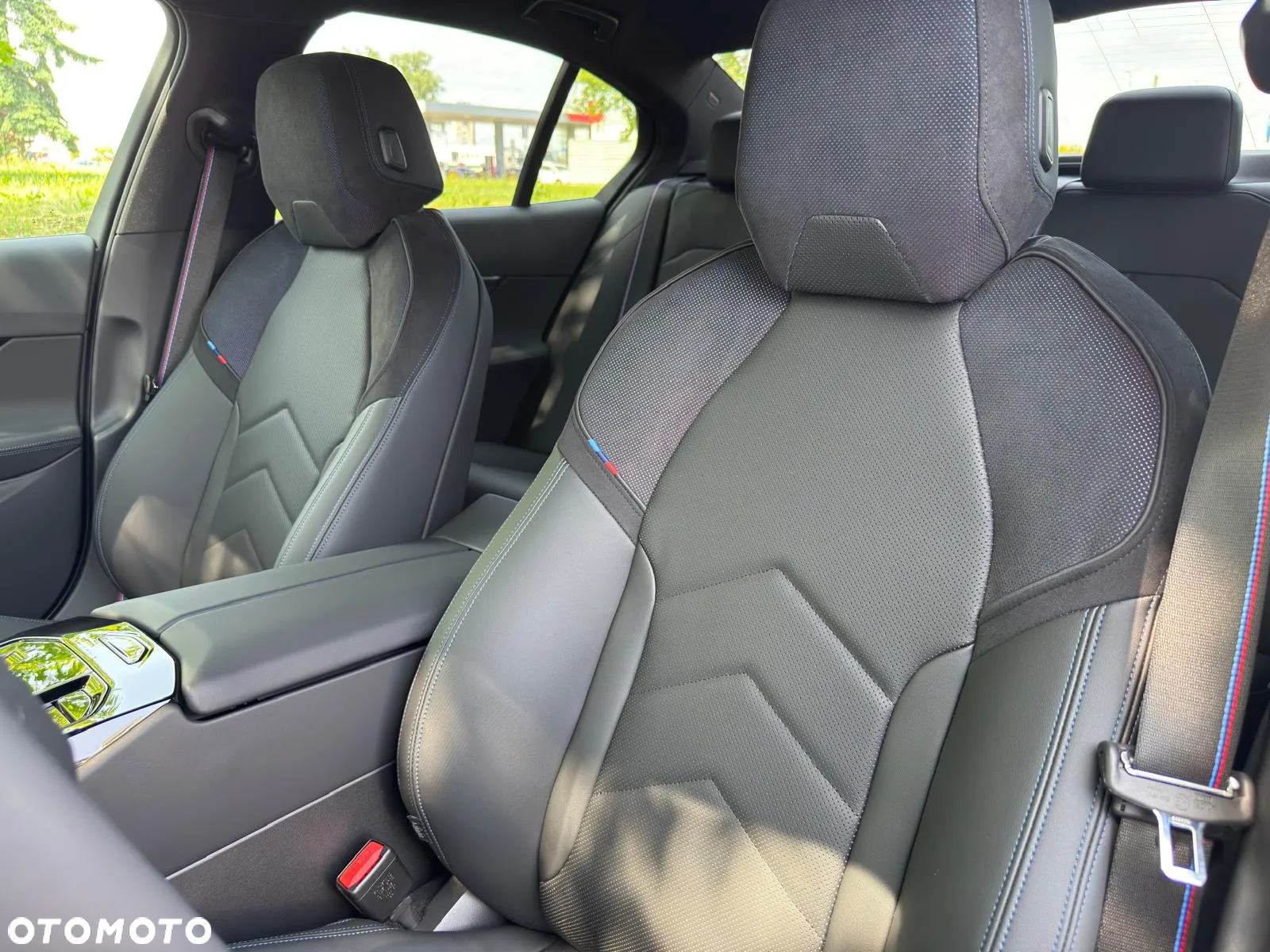 BMW Seria 5 520d mHEV M Sport - 10