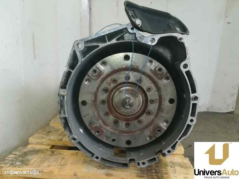 CAIXA VELOCIDADES BMW X6 2007 -7576111 - 1