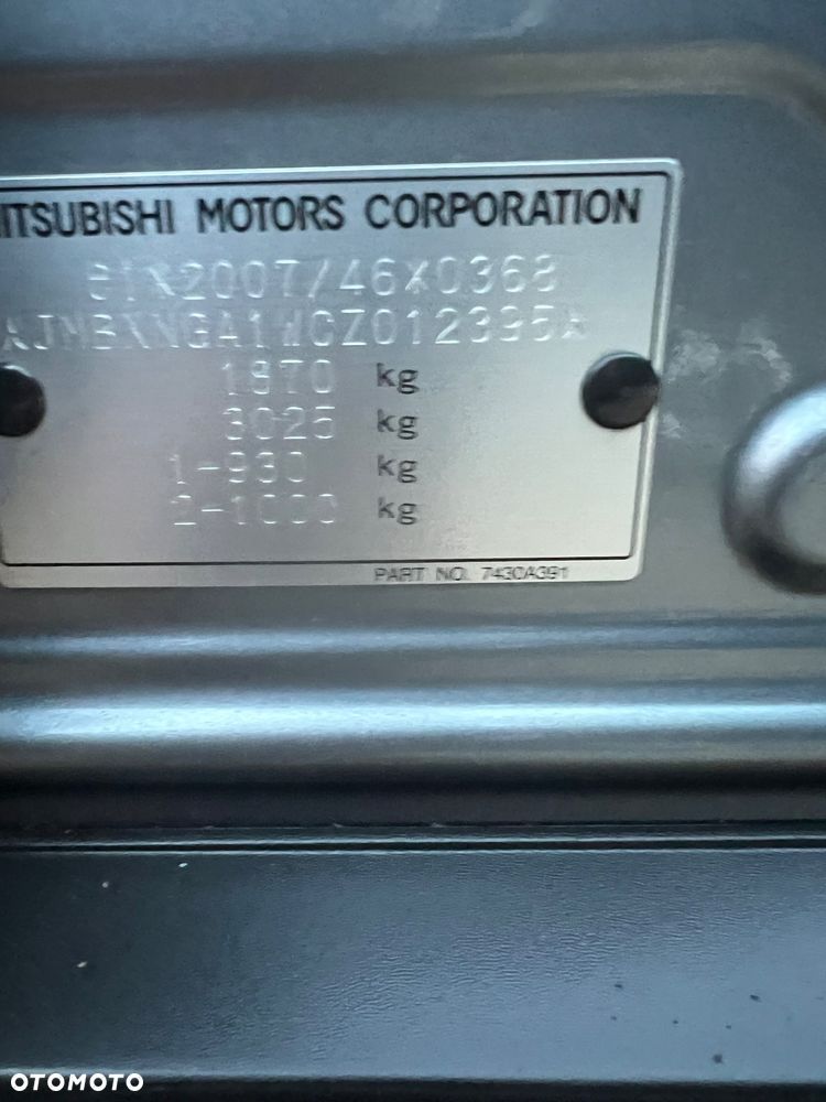 Mitsubishi ASX 1.6 2WD Instyle - 15