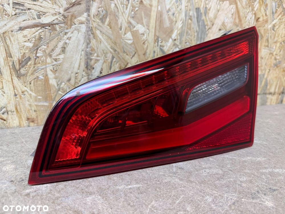 LAMPA TYŁ PRAWA LED AUDI A3 8V4 8V4945094A - 9