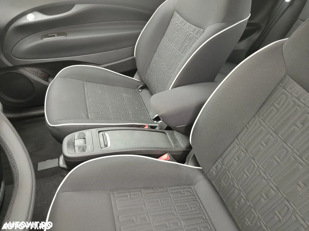 Fiat 500E 23,8kWh ICON - 8