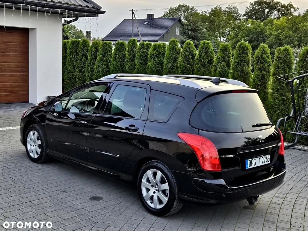 Peugeot 308 SW HDi FAP 150 Active - 6