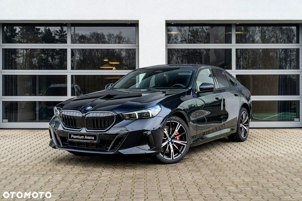 BMW Seria 5 - 2