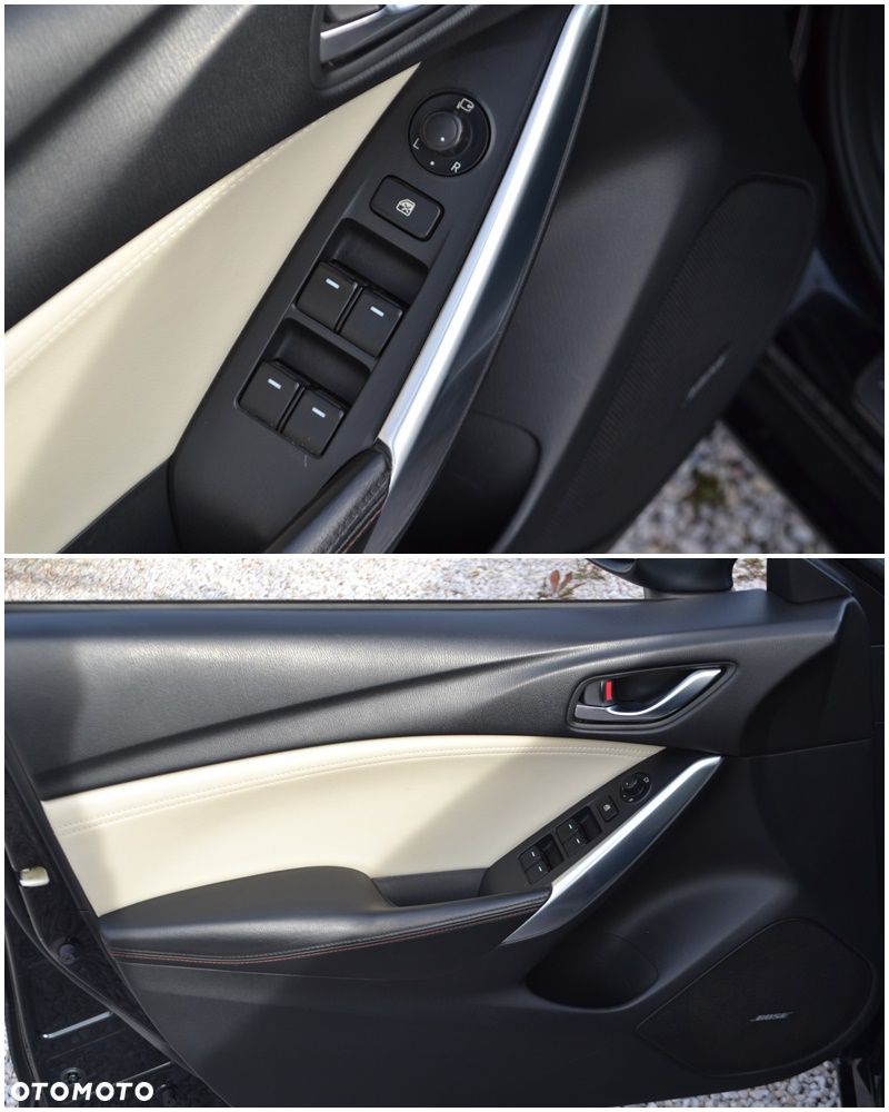 Mazda 6 2.2 SKYACTIV-D Sports-Line - 26