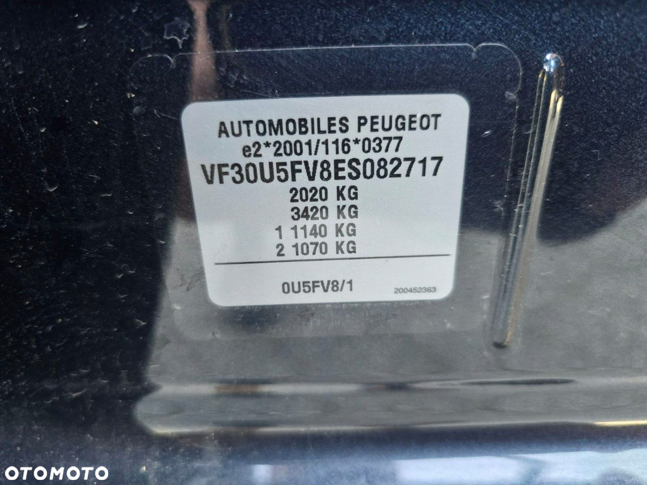 Peugeot 3008 - 15
