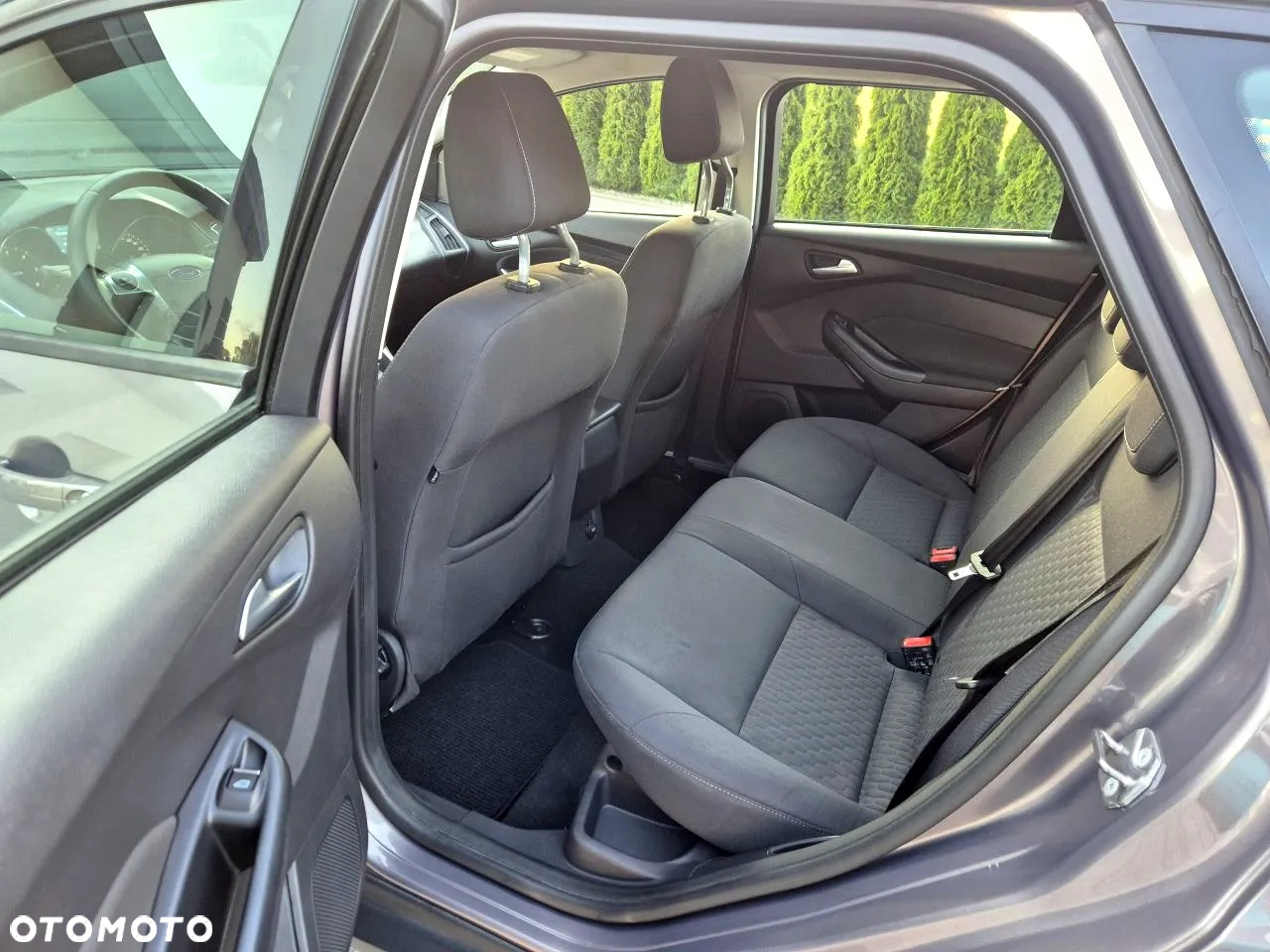 Ford Focus - 20