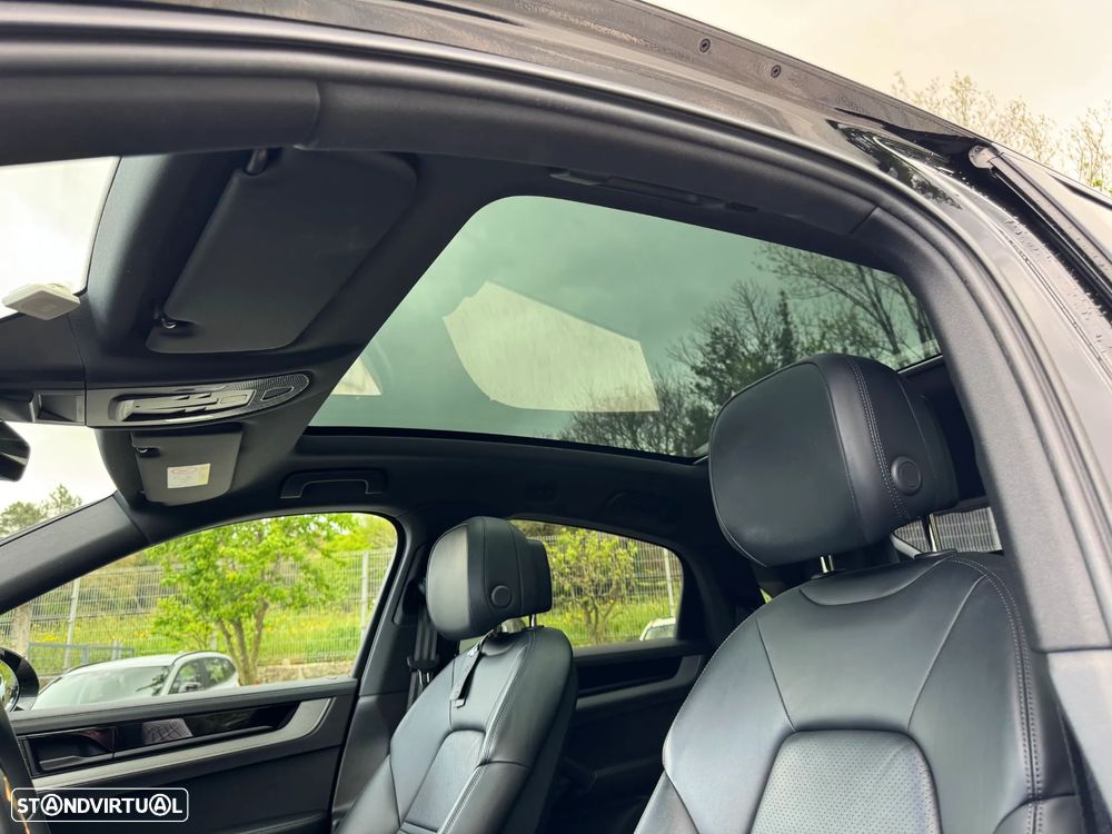 Porsche Cayenne Coupé S E-Hybrid - 10