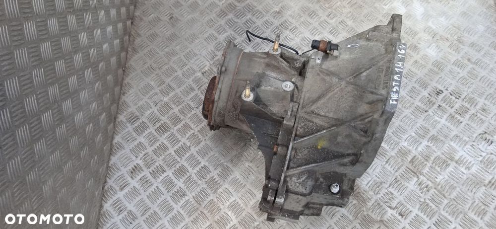 Skrzynia Biegów Ford KA 96WT7F096 - 2