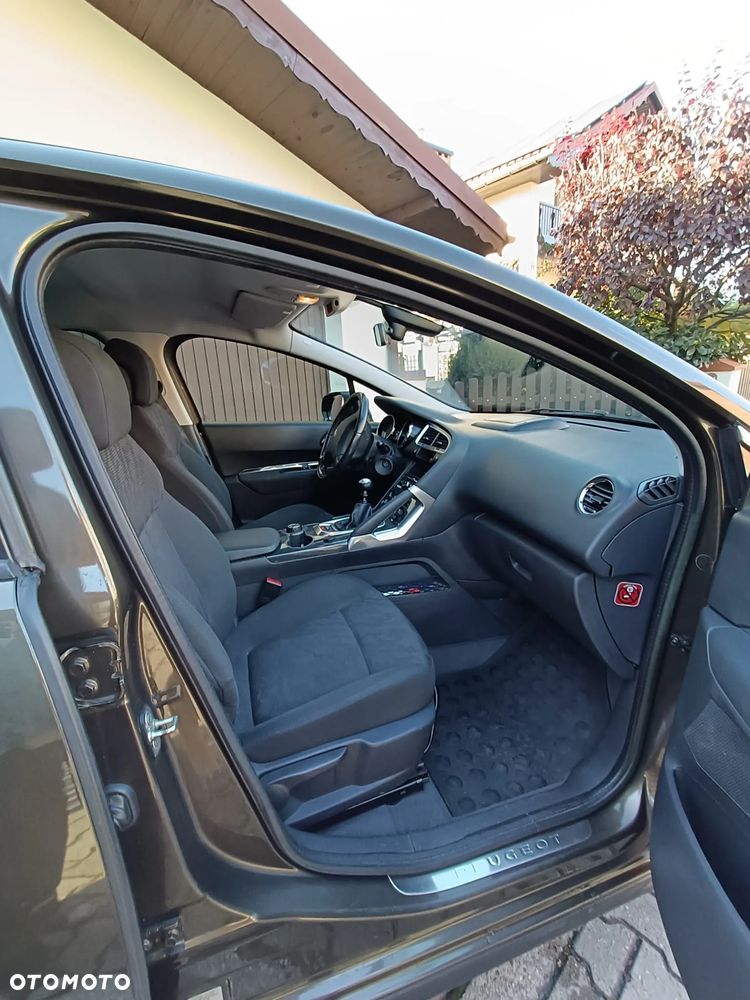 Peugeot 3008 - 9