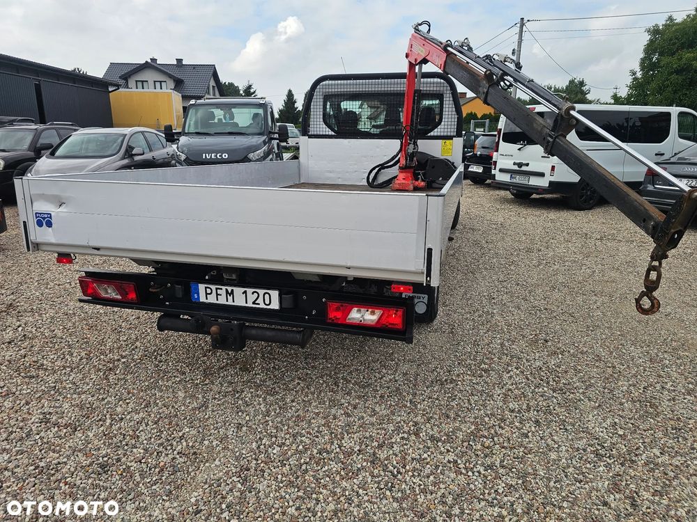 Ford Transit - 5