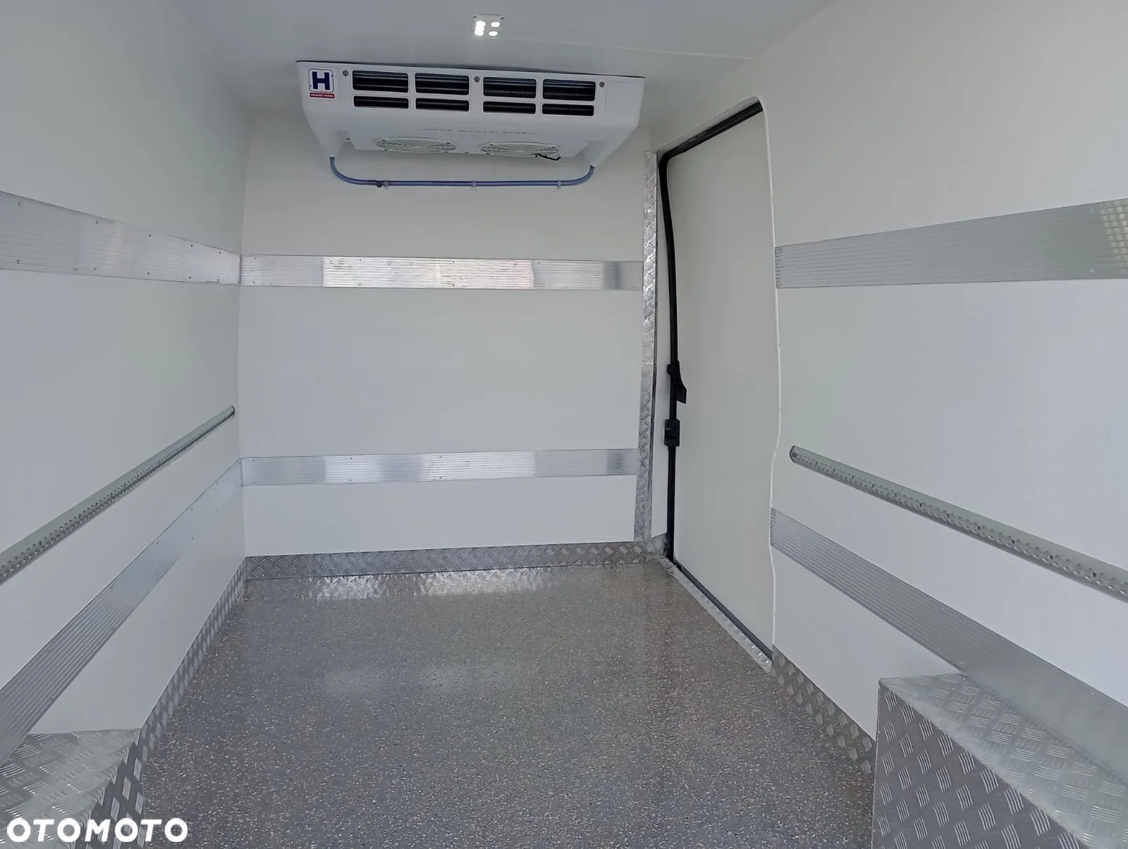 Fiat Izoterma -5C Ducato L3H2 - 2