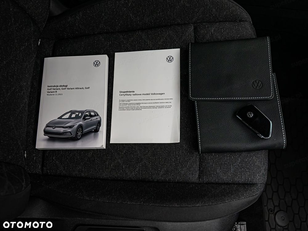 Volkswagen Golf - 29