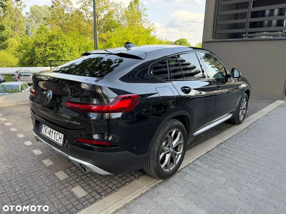 BMW X4 - 33