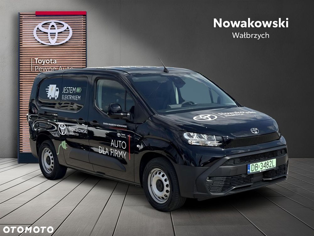 Toyota PROACE CITY - 3
