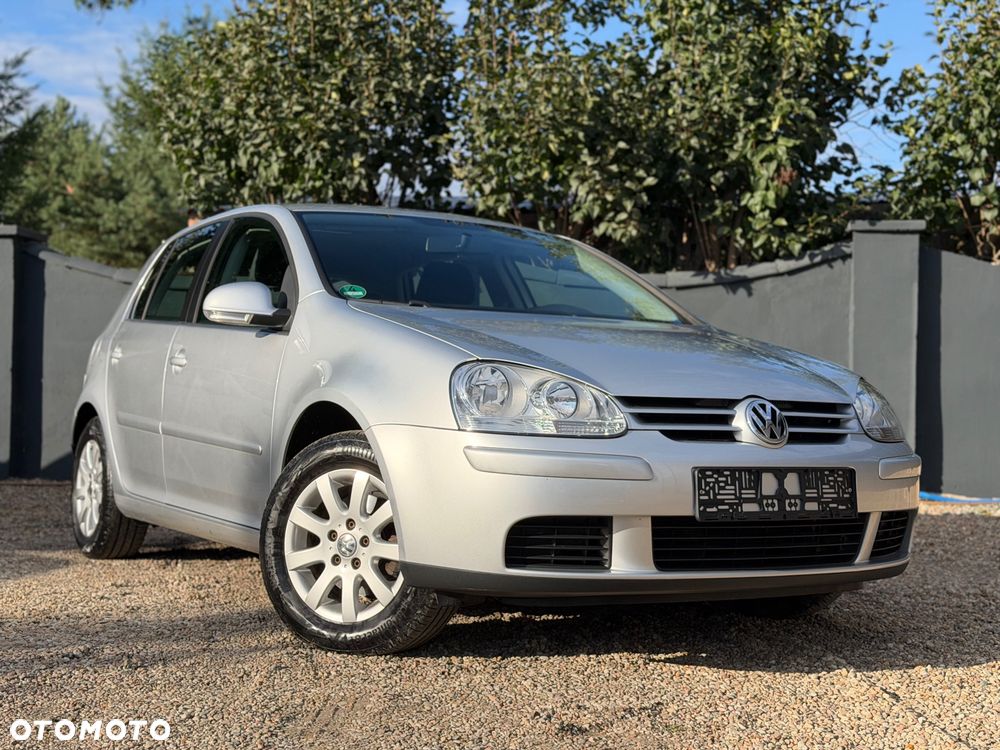 Volkswagen Golf 1.4 Team - 10