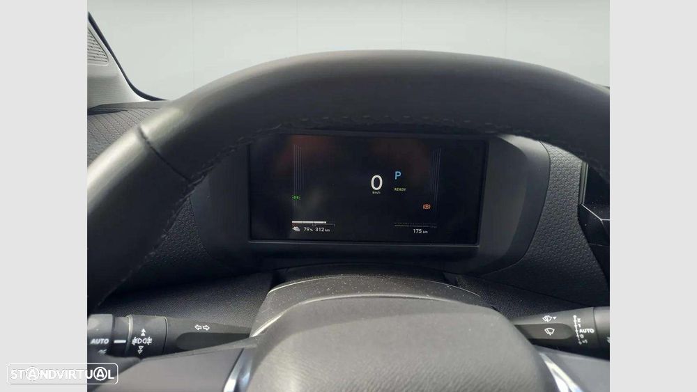 Citroën e-C4 54 kWh Autonomia Alargada Max - 14