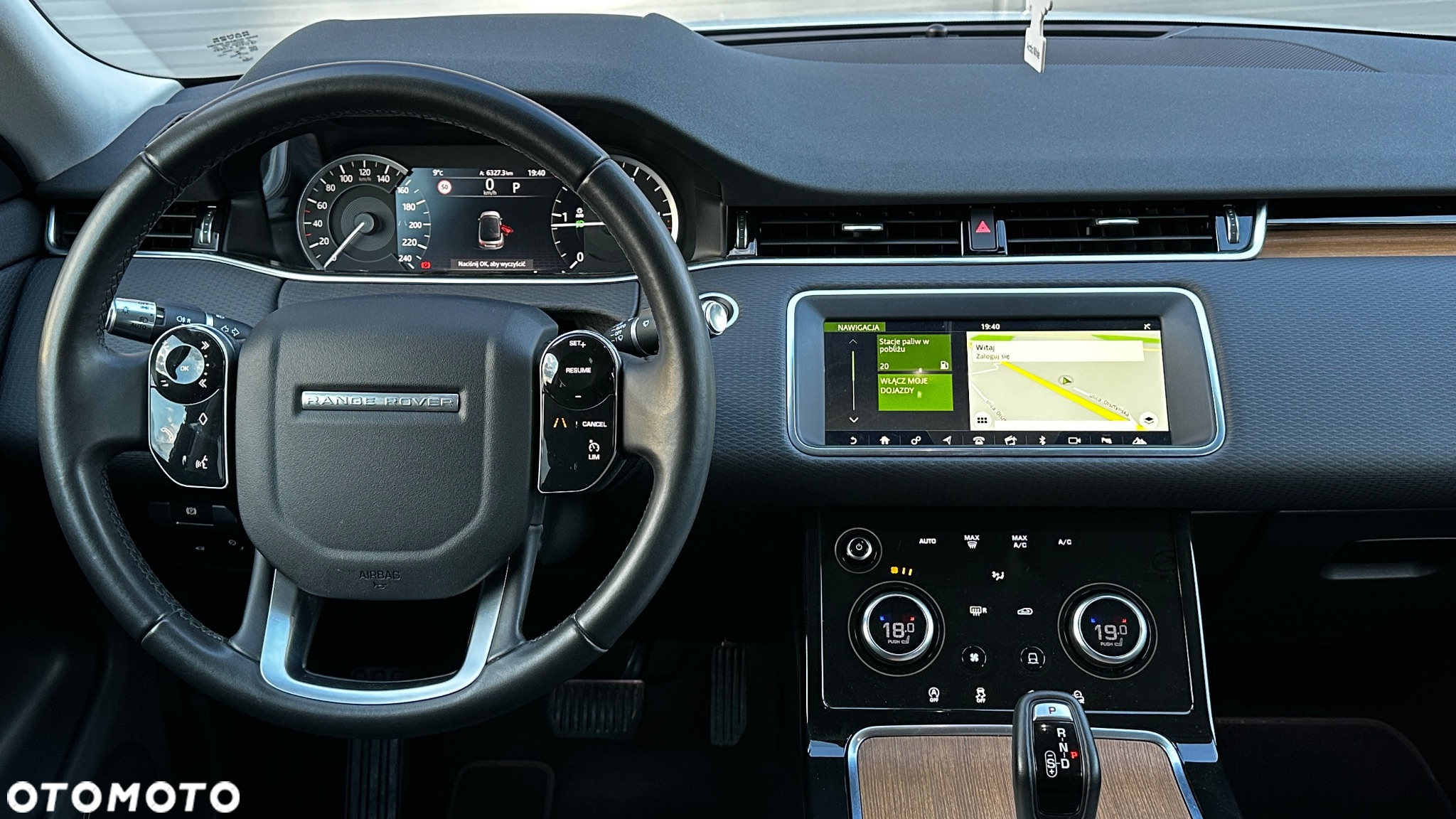 Land Rover Range Rover Evoque 2.0TD4 HSE Dynamic - 24