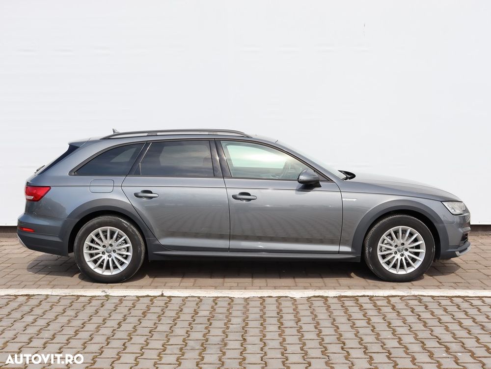 Audi A4 Allroad 2.0 TDI S tronic - 7