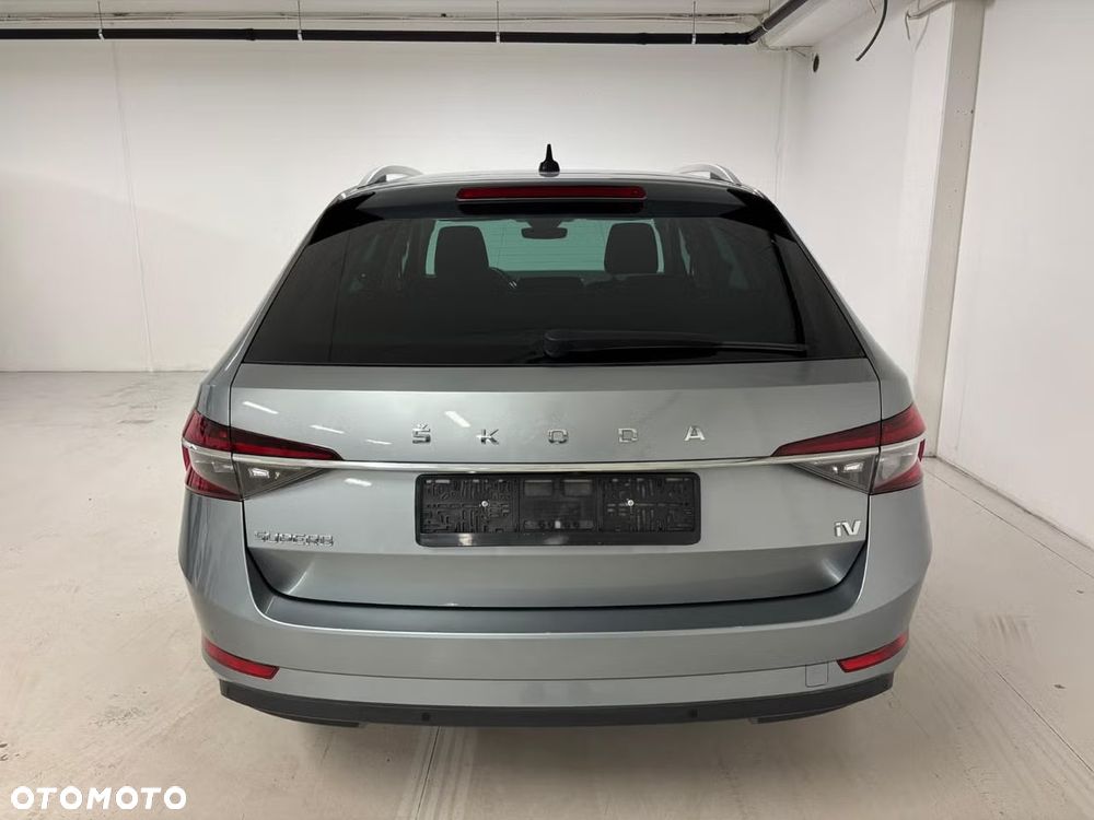 Skoda Superb 1.4 TSI Plug-In Hybrid L&K DSG - 8