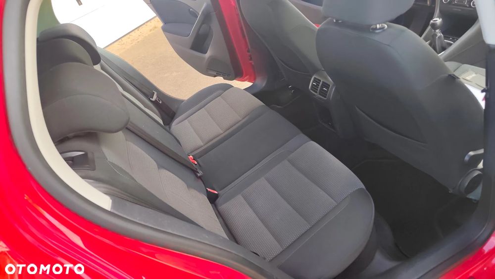 Volkswagen Golf 1.4 Sportline - 38