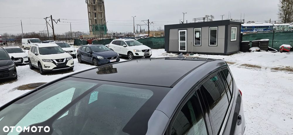 Opel Zafira Tourer 1.4 Turbo Automatik Business Edition - 18