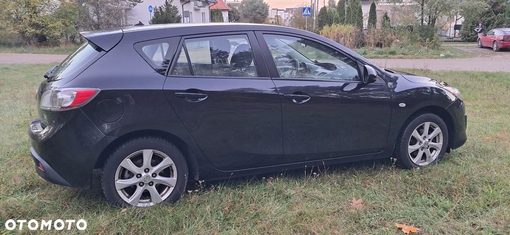 Mazda 3 1.6 Comfort EU5 - 6