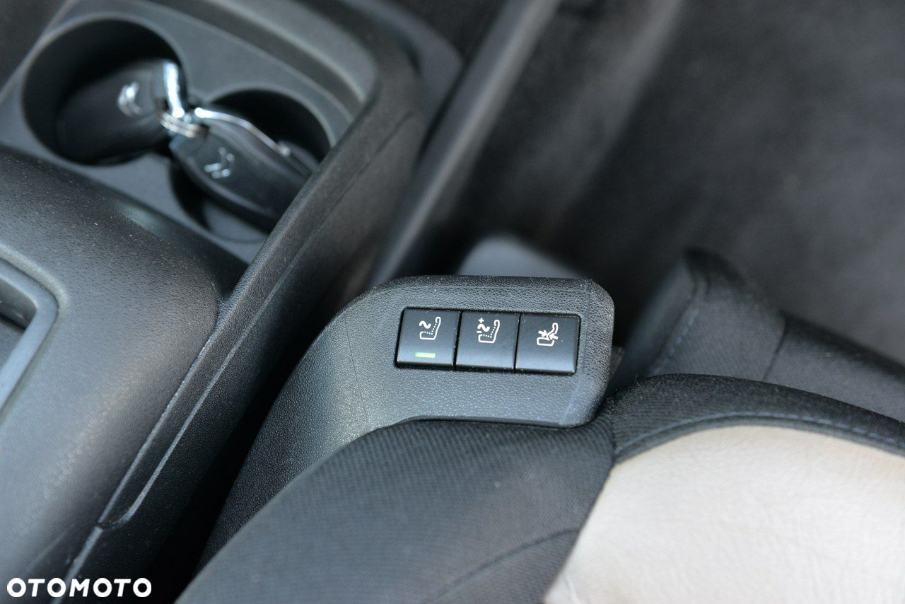 Citroën C4 Picasso 2.0 BlueHDi Exclusive - 17
