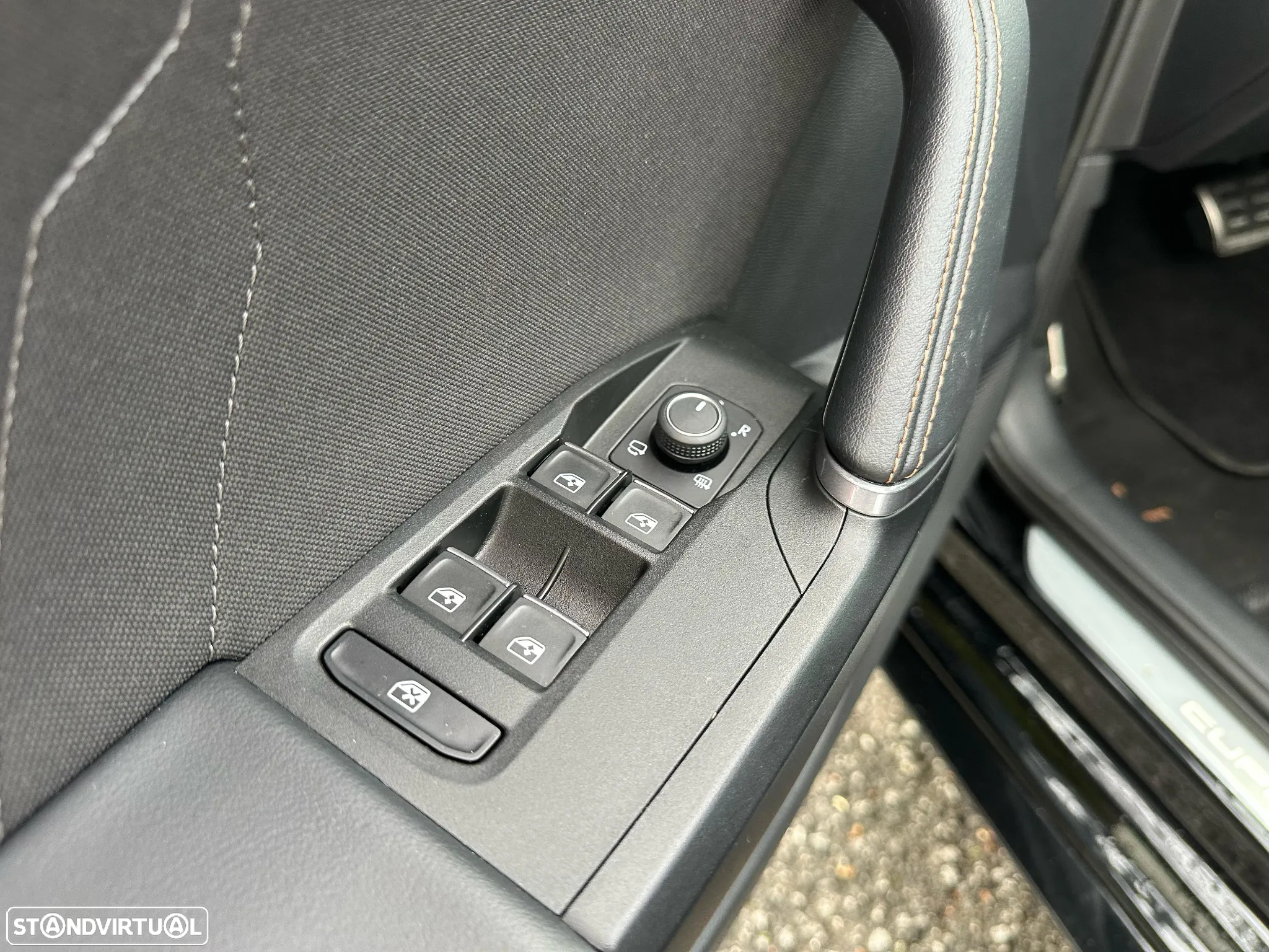 Cupra Leon 1.4 e-Hybrid DSG - 19