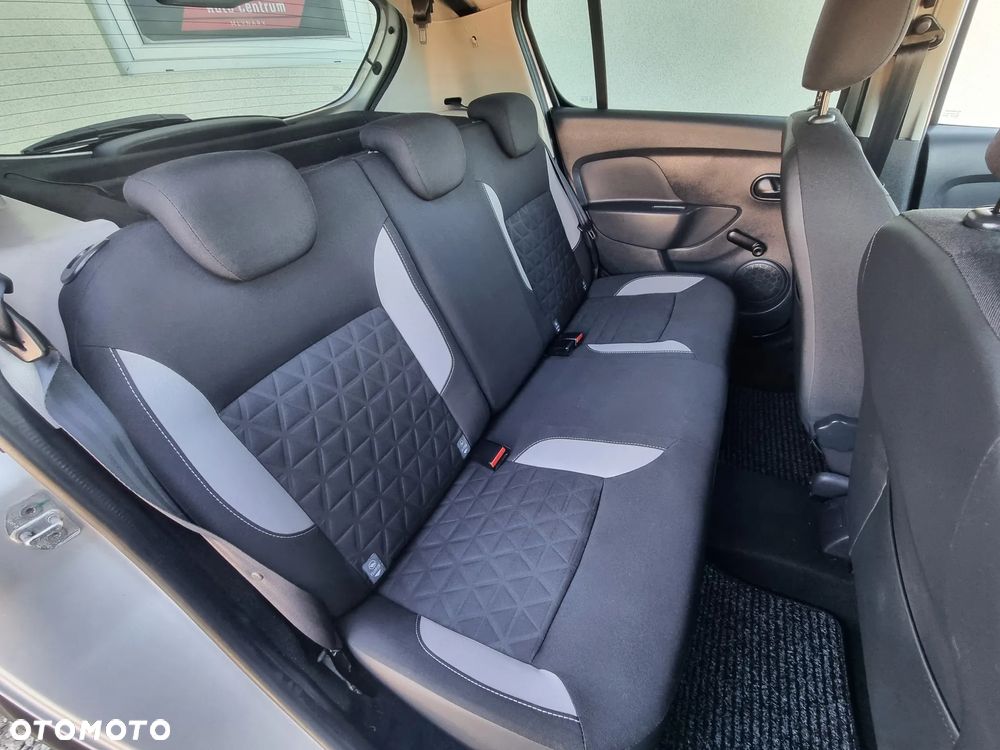 Dacia Sandero Stepway TCe 90 (S&S) Prestige - 13