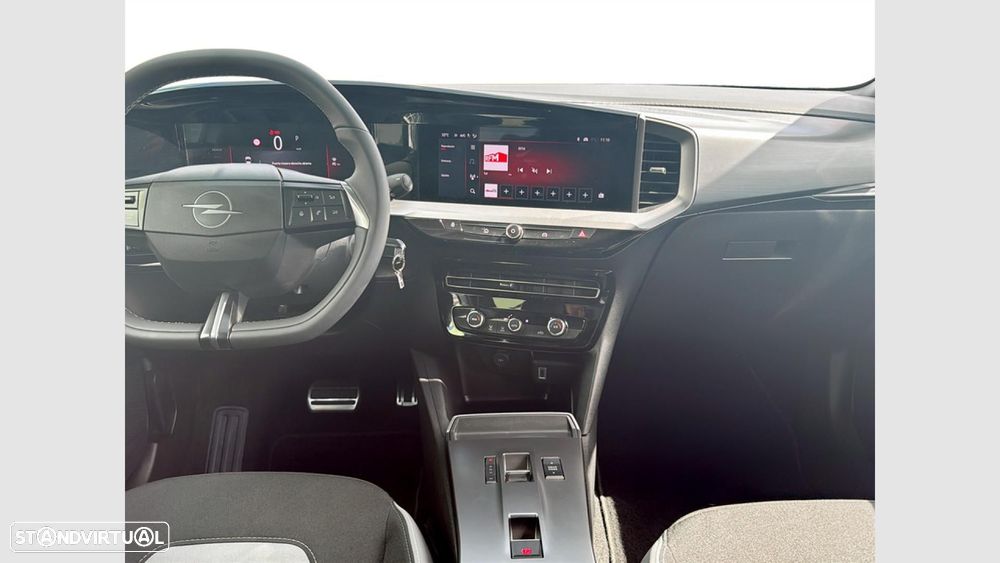 Opel Mokka 1.2 Hybrid GS eDCT - 17