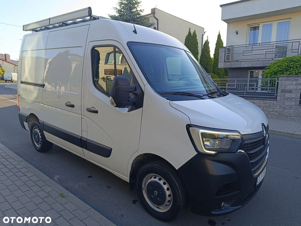 Renault Master - 26