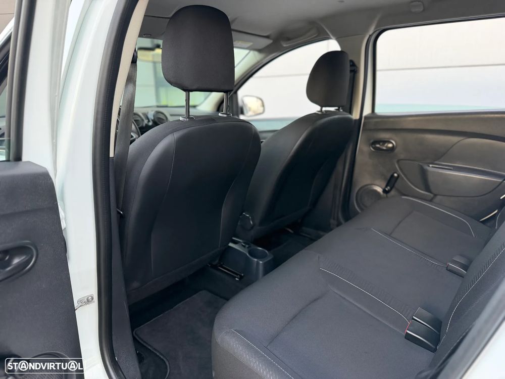 Dacia Logan MCV 1.0 SCe Pack - 23