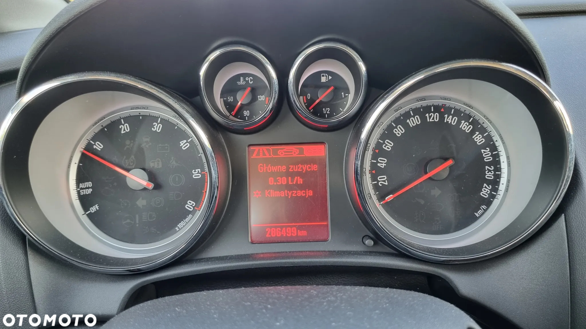 Opel Astra - 25