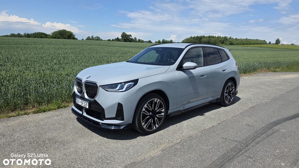 BMW X3 - 8