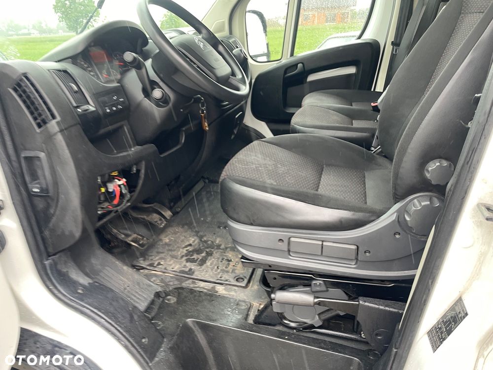 Citroën Jumper Maxi Ducato L3H3 - 37