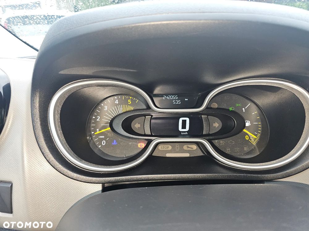 Renault Trafic Combi L1H1 Authentique - 27