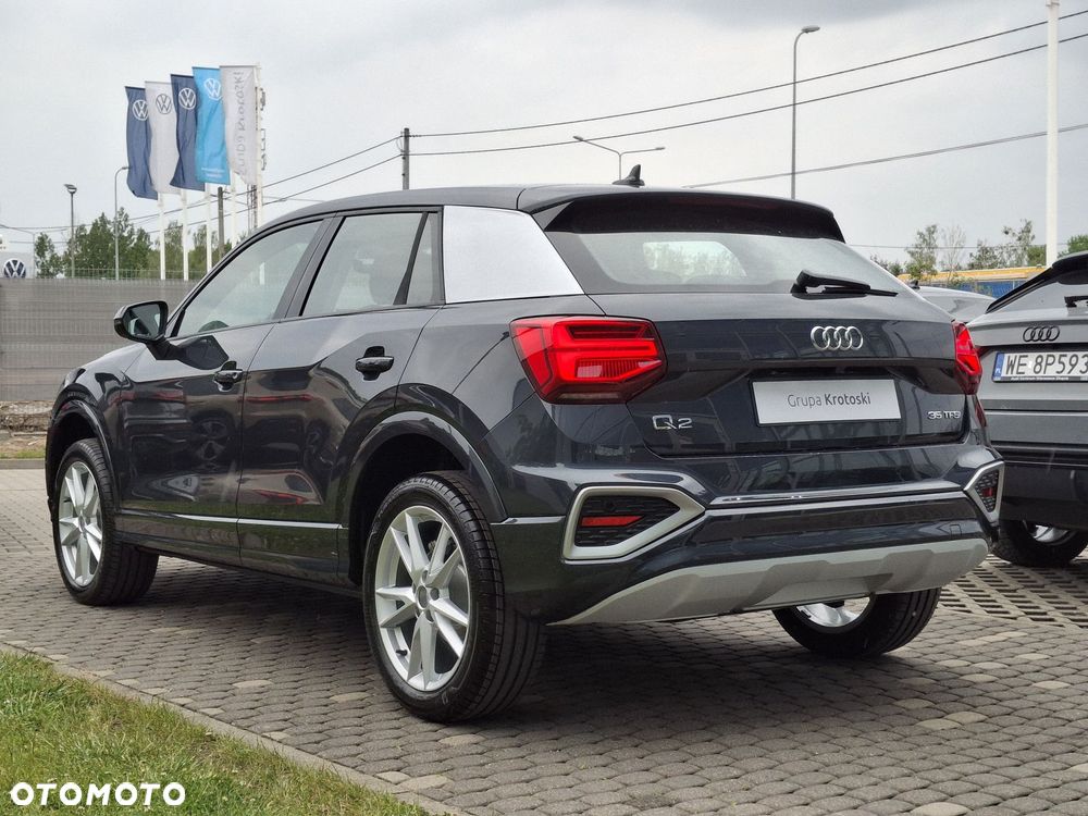 Audi Q2 - 4