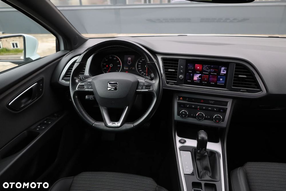 Seat Leon 1.4 EcoTSI Xcellence S&S DSG - 28